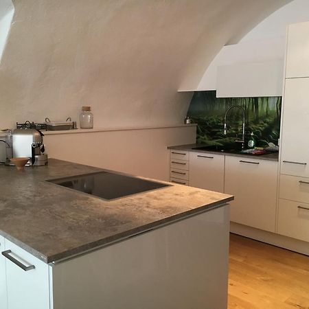 Apartment Enzinger Bruck an der Mur Esterno foto