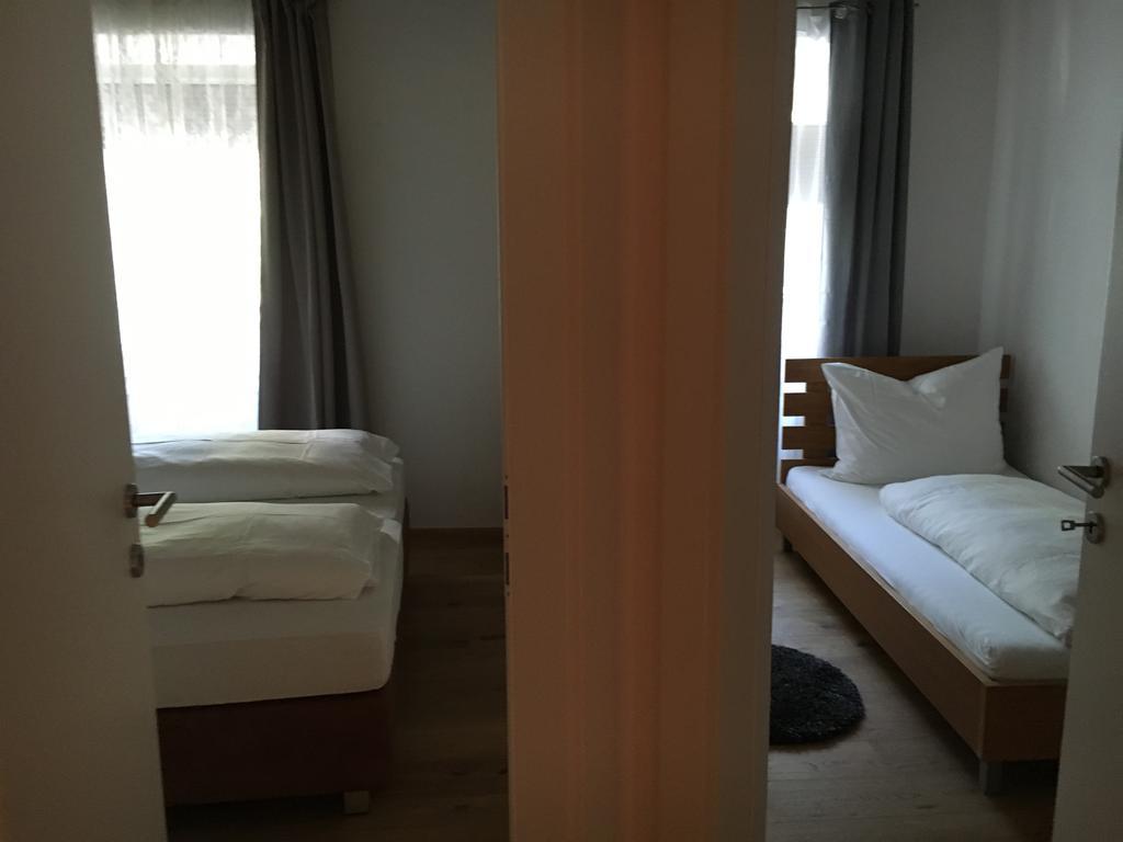 Apartment Enzinger Bruck an der Mur Esterno foto