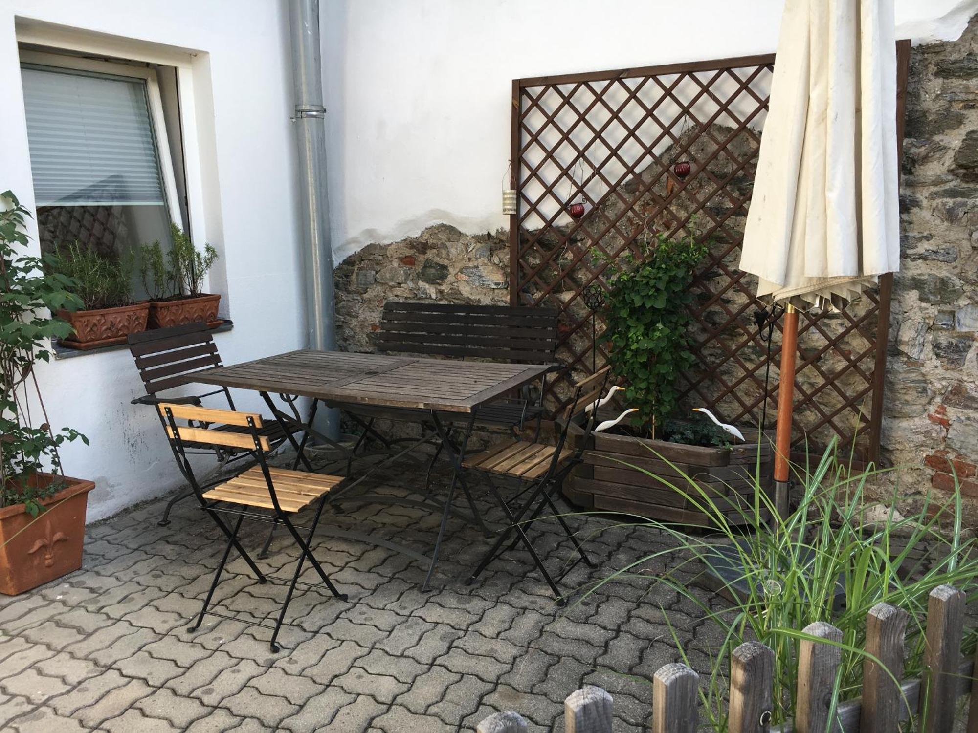 Apartment Enzinger Bruck an der Mur Esterno foto