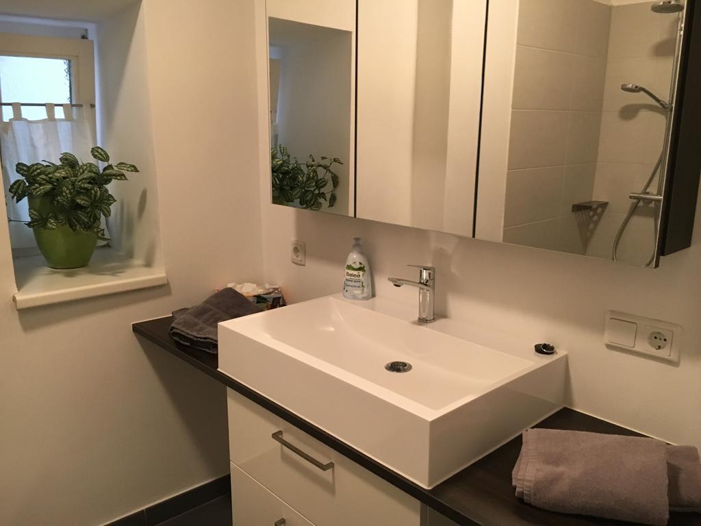 Apartment Enzinger Bruck an der Mur Esterno foto