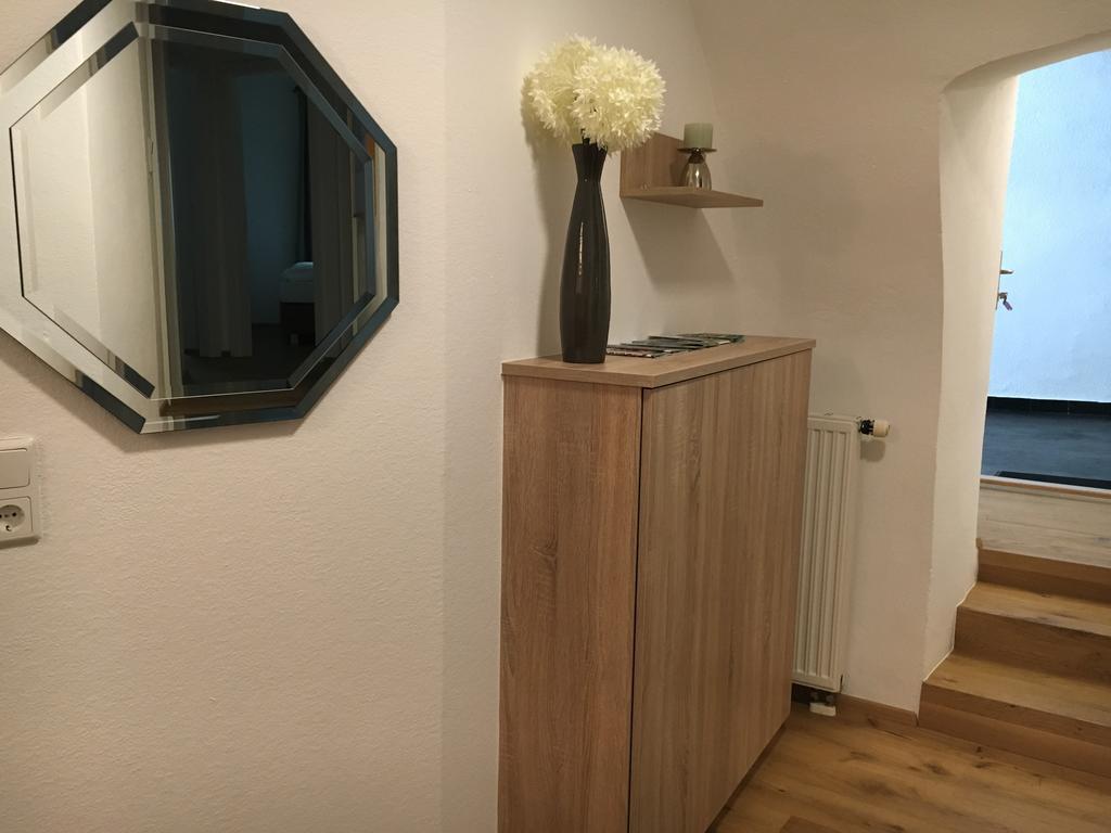 Apartment Enzinger Bruck an der Mur Esterno foto