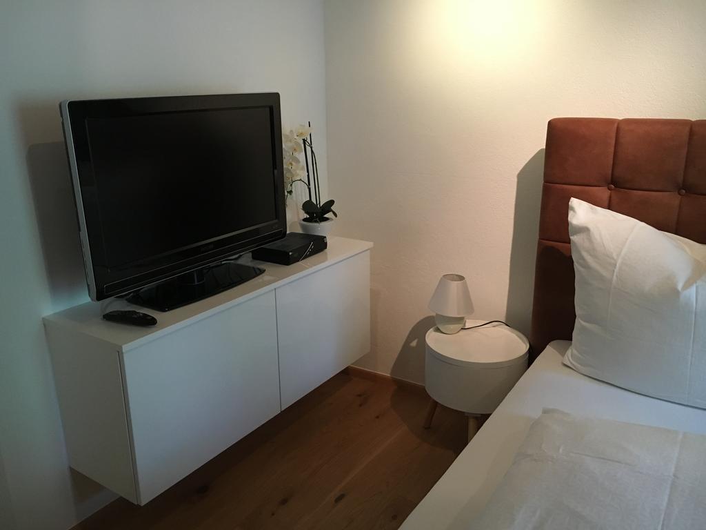 Apartment Enzinger Bruck an der Mur Esterno foto