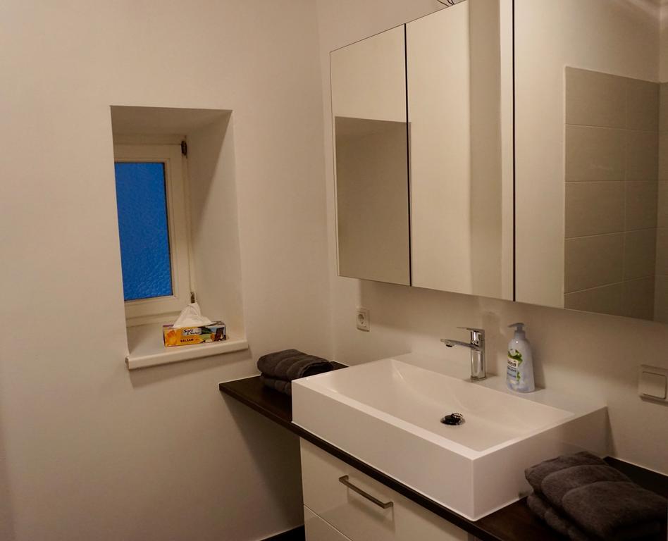 Apartment Enzinger Bruck an der Mur Esterno foto