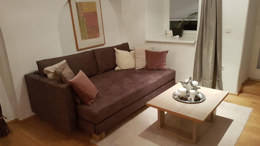 Apartment Enzinger Bruck an der Mur Esterno foto
