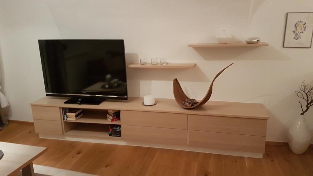 Apartment Enzinger Bruck an der Mur Esterno foto